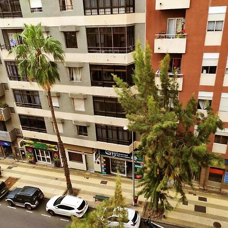 Apartamentos Carrillo 4 Atico Santa Cruz de Tenerife Exterior foto